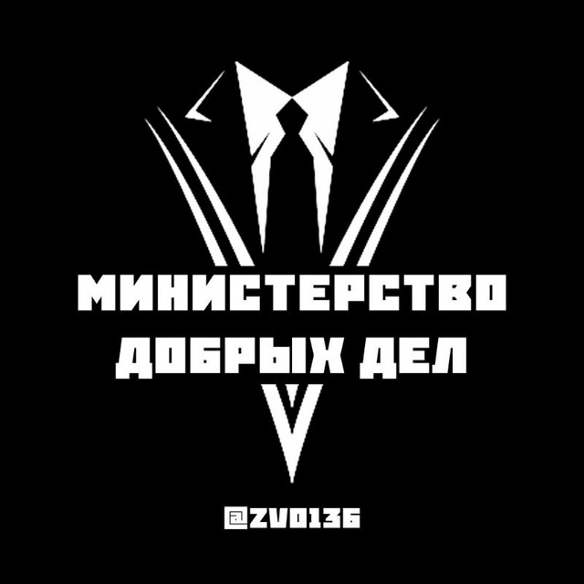 Министерство добрых дел (Воронеж-Белгород-Курск) #zvo
